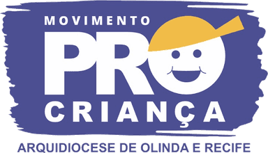 Logo Movimento Pró-Criança